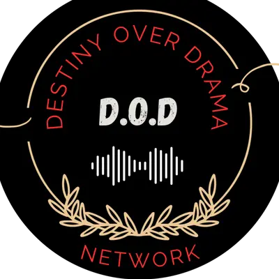 D.O.D. Radio Network logo